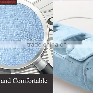Body Care Products Knee Massager Products Neck and Shoulder Massager thumbnail-6