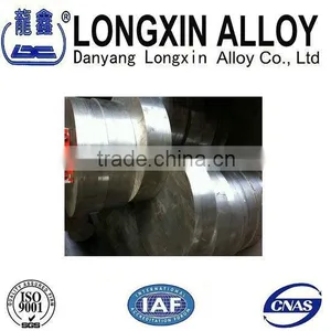Nickel Alloy Inconel 690 Forging thumbnail-1