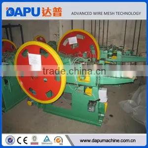 Automatic Nail Making Machine Factory thumbnail-2