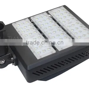 Aluminum Alloy Lamp Body Material Street Light Type Hotsell 200 Watt Led Street Light thumbnail-3