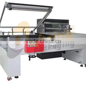 Manual L Sealer and Shrink Machine thumbnail-3