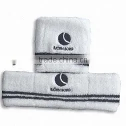 Wrist Band and Headband thumbnail-1