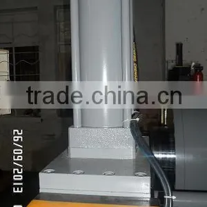 Hydraulic Rubber Hose Crimping Machine Exporter/Rubber Pipe Locking Machine Seller thumbnail-5