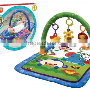 6601 Dwinguler Eco-friendly Kids Play Mat thumbnail-5