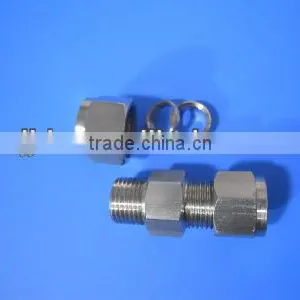Swagelok Tube Fittings thumbnail-1