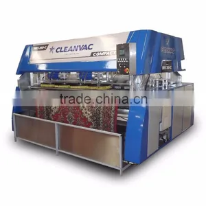 Full Automatic Carpet Washing Machine New Design thumbnail-1