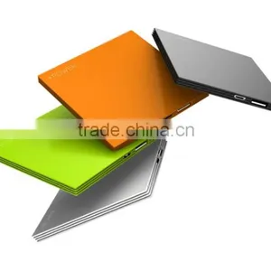 Ultra Thin Credit Card Design 2600mAh Mobile Power Bank for Samsung/iphone and Other Smartphones Made in China thumbnail-2