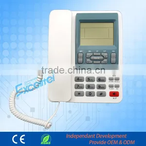 PABX Hotel Telephone With Caller ID CDX-PA001 thumbnail-1