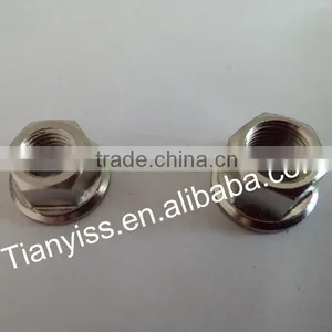Custom ss Bolt Nut for Sale thumbnail-1
