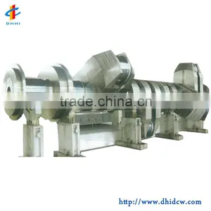 Type 60 Marine Slow-speed Diesel Semi-assembled Crankshaft thumbnail-1