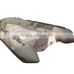 Marine Inflatable Life Boat With CCS/ABS Certificate for Hot Sales thumbnail-2