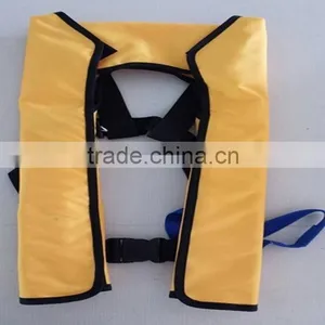 Personalized Life Jacket Vest / Inflatable Life Jacket Prices thumbnail-1