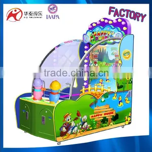 Popular and Fun Indoor Lottery Game Machine Arcade Lottery Machine for Sale thumbnail-4