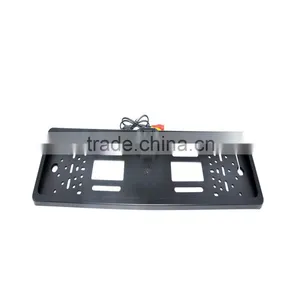 IP67 Waterproof High Resolution License Plate Recognition Camera thumbnail-4