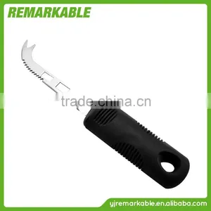 PP Handle Stainless Steel Cheese Knife, Cheese Knife Set Cheese Knife Blade thumbnail-1