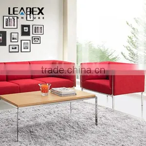 2016 New Attractive Colorful Chesterfield Fabric Sofa thumbnail-5