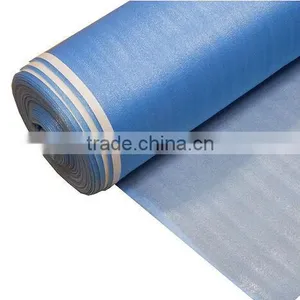 3mm EPE Foam Roll Floor Underlay thumbnail-2