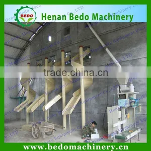 The Best China Supplier Wood Pellets Packing Machine /wood Pellet Packer/wood Pellets Package Machine Supplier 008613253417552 thumbnail-5