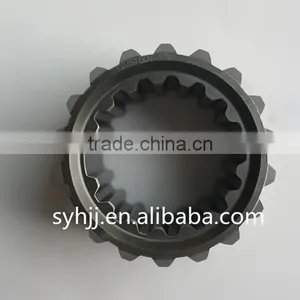 Fast Truck Gearbox Parts 3/4/5/6 Shift Sliding Sleeve 12JS160T-1701118-1 thumbnail-1