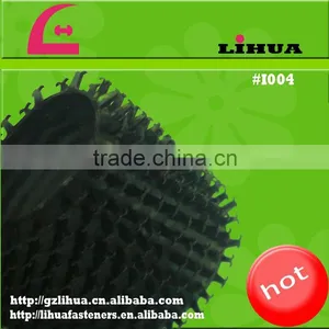 Guangzhou Manufacturers Supply Color Transparent Nylon Plastic Hook thumbnail-4