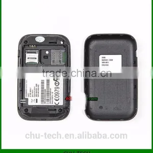 Wireless Network Routers Huawei E5377Bs-605 Mobile WiFi Routers With SIM Card Slot thumbnail-5
