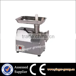 Meat Mincer Machine, 220kg Meat Mincer thumbnail-1