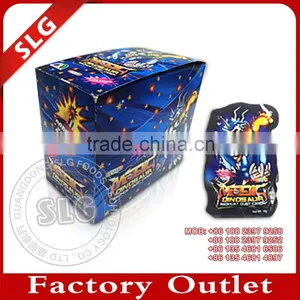 Hot Sale Cartoon Crystal Popping Candy thumbnail-1
