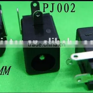 New Dc Power Jack for Dell LX4100 dc Power Jack,5.5mm*2.0mm Center Pin thumbnail-1