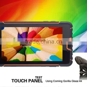 BATL BT55 Rugged Mobile Phone Gps/ Underwater Android Phone thumbnail-6