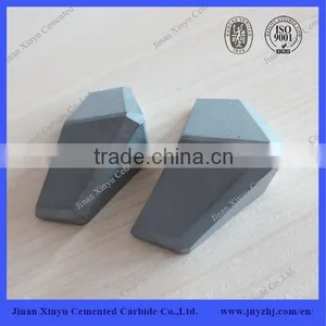 Tungsten Carbide Milling Shield Cutter thumbnail-2