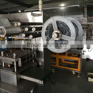 High Quality Gum Blister Packaging Machine for Promotion thumbnail-5