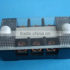 TC-20A/8P Terminal Block thumbnail-4