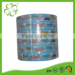 Hot Sale Custom Printed Packing Tape Cute Gift thumbnail-3