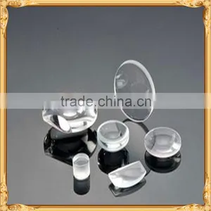 Sapphire, Optical Rod Lens, Optical Lens for Mobile Phone thumbnail-1