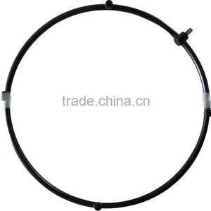 Outdoor Cooling Misting Ring For Fans, Steel Stainless Misting Ring in Fans(GG-HPMS-R4) thumbnail-1