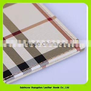 16019 Free Design Good Quality Leather Coasters for Tea thumbnail-3