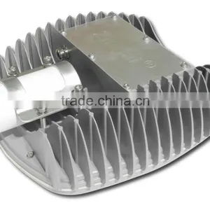 UL TUV RoHS SAA Certification Aluminum Lamp Body 12V 24V 80w Led Street Light thumbnail-3