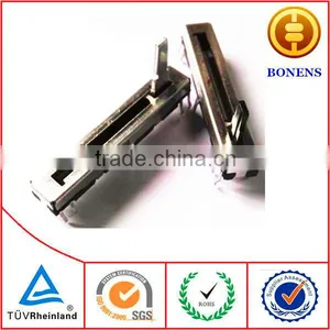 B10k 30mm Carbon Linear Slide Potentiometer thumbnail-5