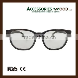 Quality Opticals Gentelman Wooden Glasses, Reading Eyewear thumbnail-1