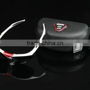 Fashion Sport Glasses With UV400 Protection Sunglasses Outdoor Glasses thumbnail-1
