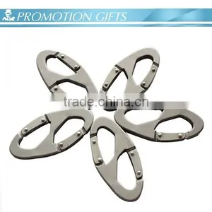 Aluminium Snap Hook Alloy Snap Hook thumbnail-1