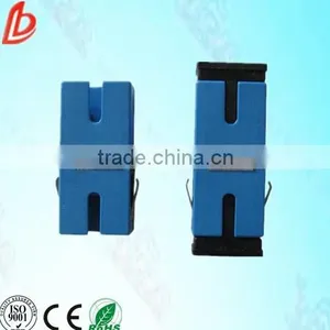 Fiber Optic Sc/upc Apc Singlemde Atenuators Female to Male,attenuator 0 to 10 Db,3db 5db 10db 15db Fiber Optic Attenuator thumbnail-1