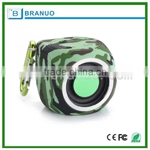New Outdoor Mini Speaker Cover Waterproof thumbnail-2