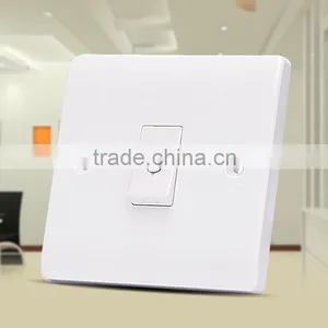 High Quality Bakelite Material Doorbell Wall Switch thumbnail-4