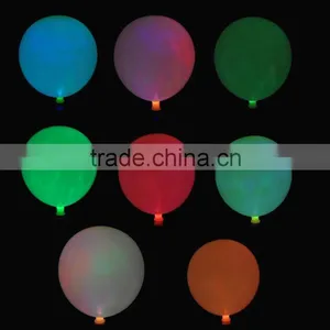 Wedding Party Decoration Led Ballons Illuminating Led Ballons thumbnail-4