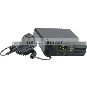 DM3401 Digital High Quality Long Distance Car Radio thumbnail-1