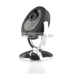 Smallest Wireless Cctv Camera C7893WIP PnP HD 2 Way Audio Mini Cube Wireless Network ip Camera thumbnail-2