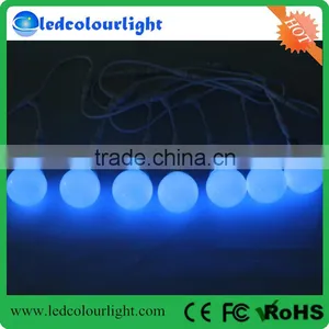 DMX Control 80mm Led Energy Saving Bulb Light thumbnail-2