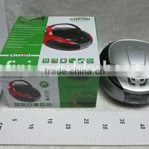 Good Quality Built in Speaker AM/FM World Universal Radio With CD Function thumbnail-4