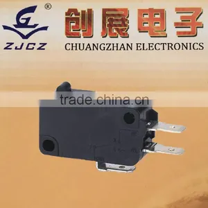 Micro Switch / Pushbutton Switch / Coffee Machine Key Switch / Blower Micro Switch / Rain Type Travel Switch / Water Dispenser s thumbnail-3
